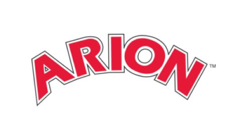 Arion logotyp