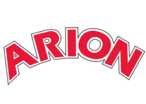 Arion logotyp