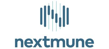 nextmune logotyp