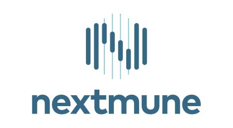 nextmune logotyp