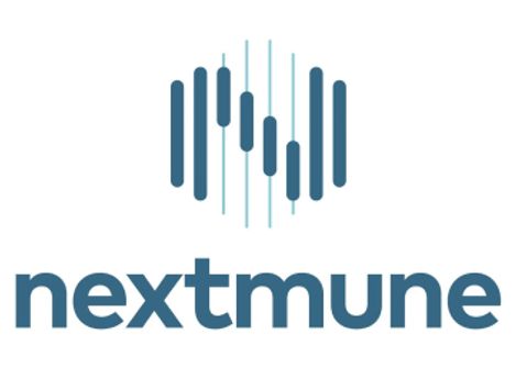 nextmune logotyp