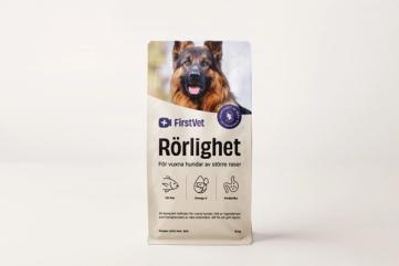 FirstVet Rörlighet - hundmat 12 kg