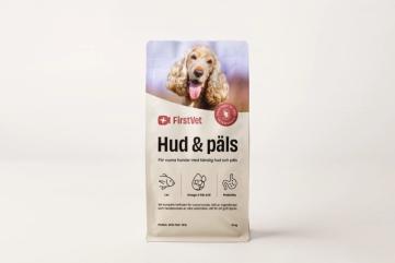 FirstVet Hud & päls - 12 kg