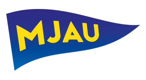 mjau logotyp
