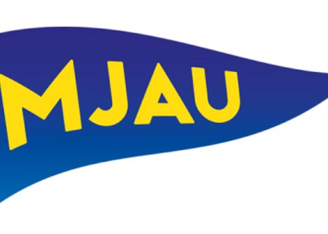 mjau logotyp