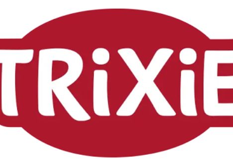 trixie logotyp