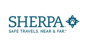 sherpa logotyp