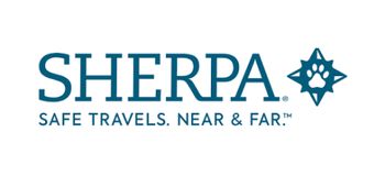 sherpa logotyp