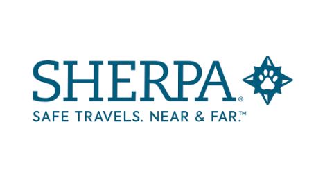 sherpa logotyp