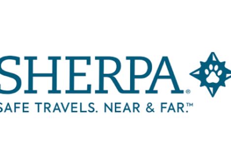 sherpa logotyp