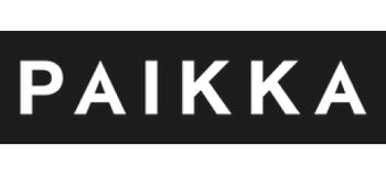 Paikka logotyp