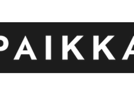 Paikka logotyp