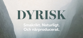 Bild på Dyrisks logga