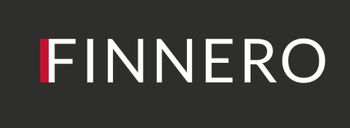 finnero logotyp