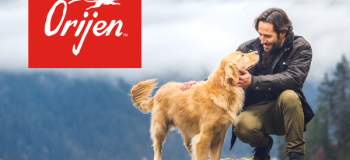 orijen logotyp