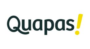 quapas logotyp
