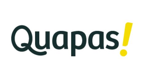 quapas logotyp