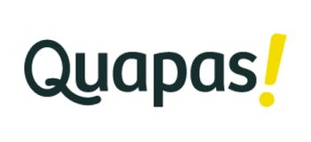 quapas logotyp