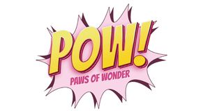 pow logotyp