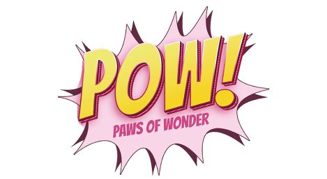 pow logotyp