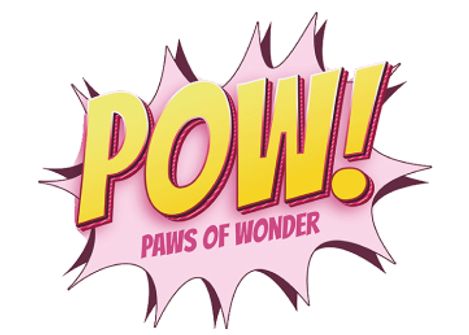 pow logotyp