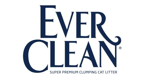 Ever Clean logotype