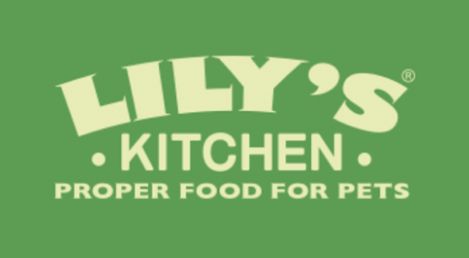 lilys kitchen logotyp