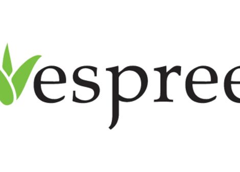 espree logotyp