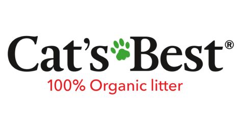 cats best logotyp