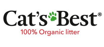 cats best logotyp