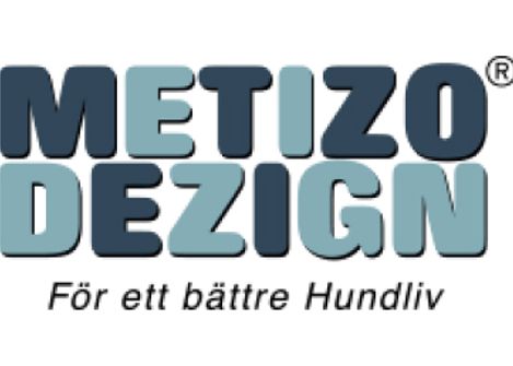 Metizo logotyp