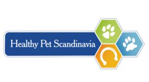 healthy pet logotyp