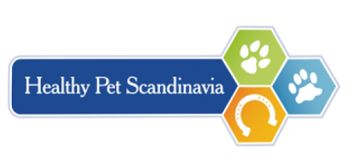 healthy pet logotyp