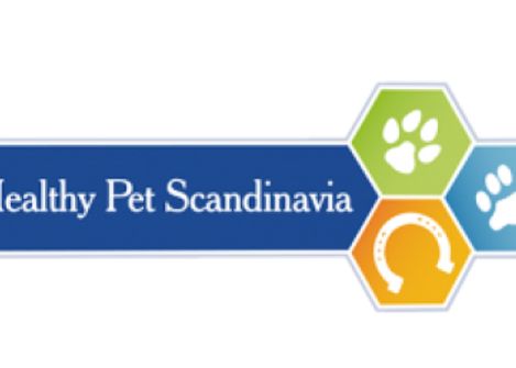 healthy pet logotyp