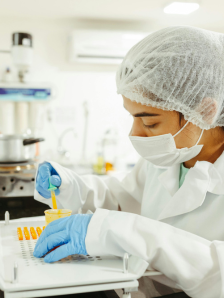 Medical & Clinical — RFID asset tracking