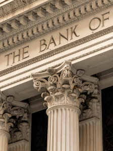 Financial Services — RFID asset tracking