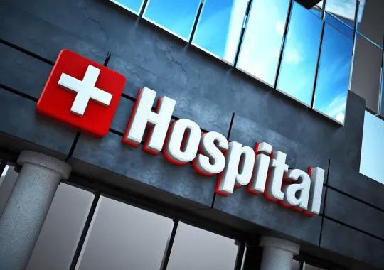 The Significance of RFID Technology in Healthcare