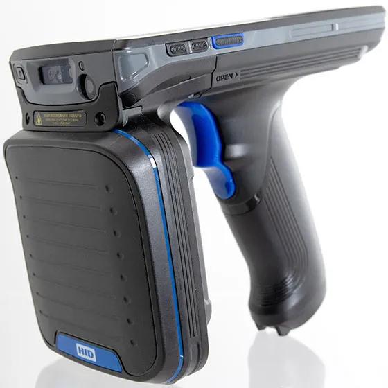 XR2 Bluetooth RFID Reader from Janam