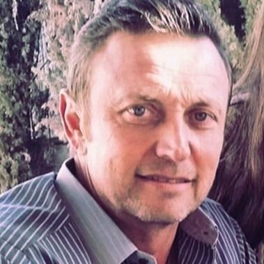 Jeffrey Kolster