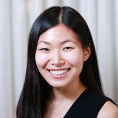Catherine Shi