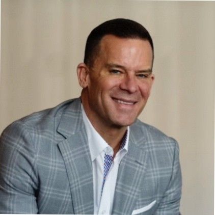 James Schoemhel Headshot