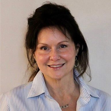 Angela Salisbury