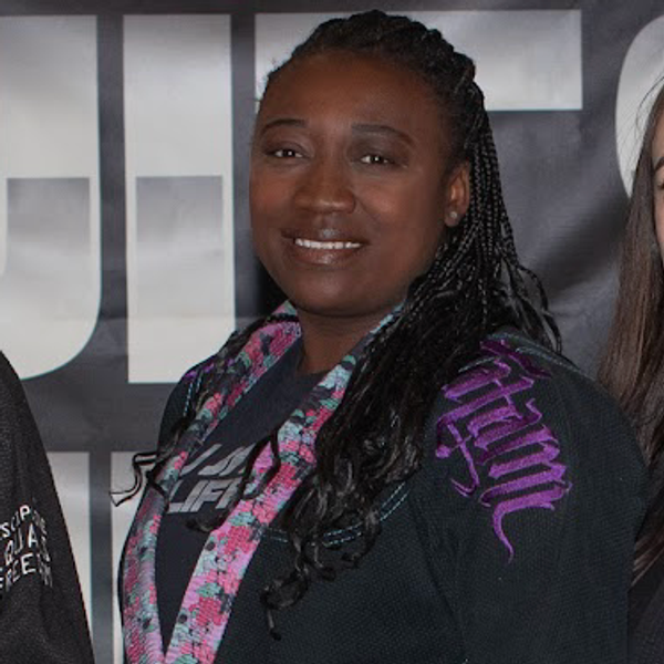 Sharlene Sargent