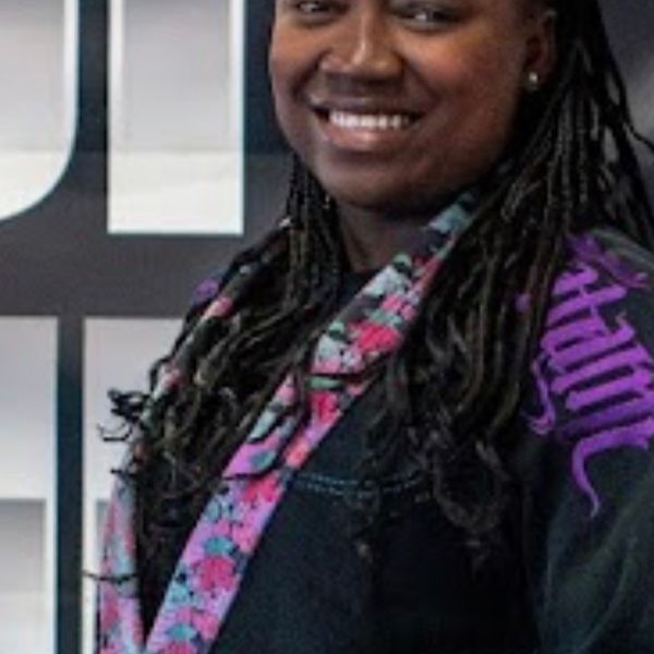 Sharlene Sargent