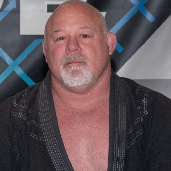 Brian Sargent