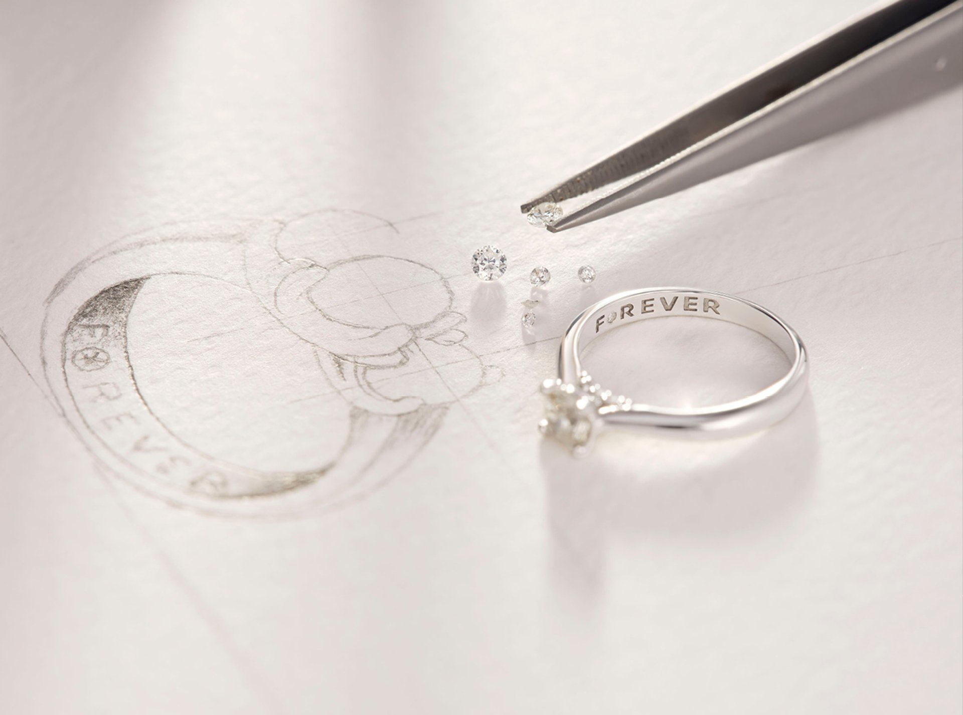 Sterns - Discover Bespoke & Personalised Jewellery | Sterns
