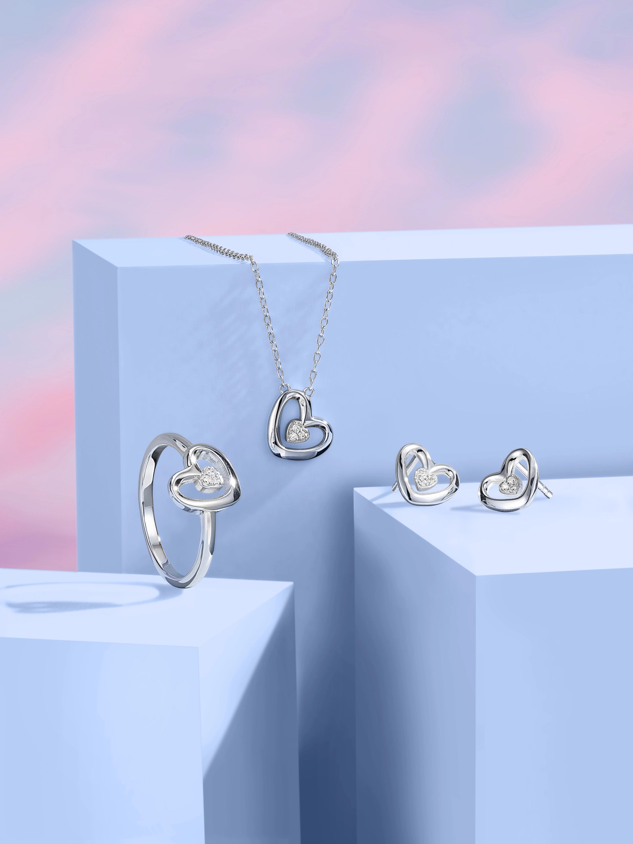 Ring size | Sterns