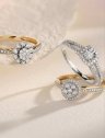 Sterns Wedding & Engagement Rings - Find Your Forever Piece | Sterns