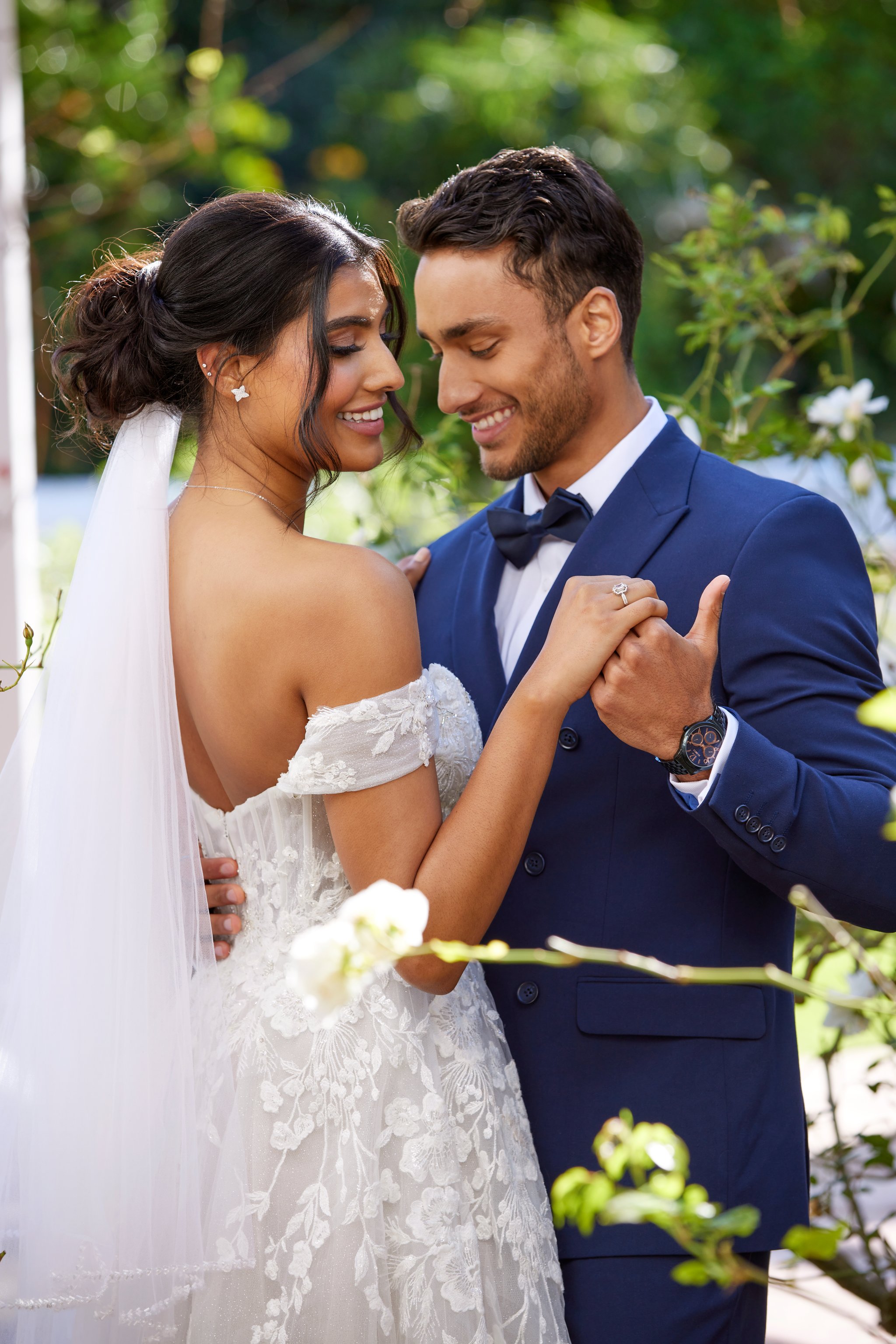 Sterns Wedding & Engagement Rings - Find Your Forever Piece | Sterns