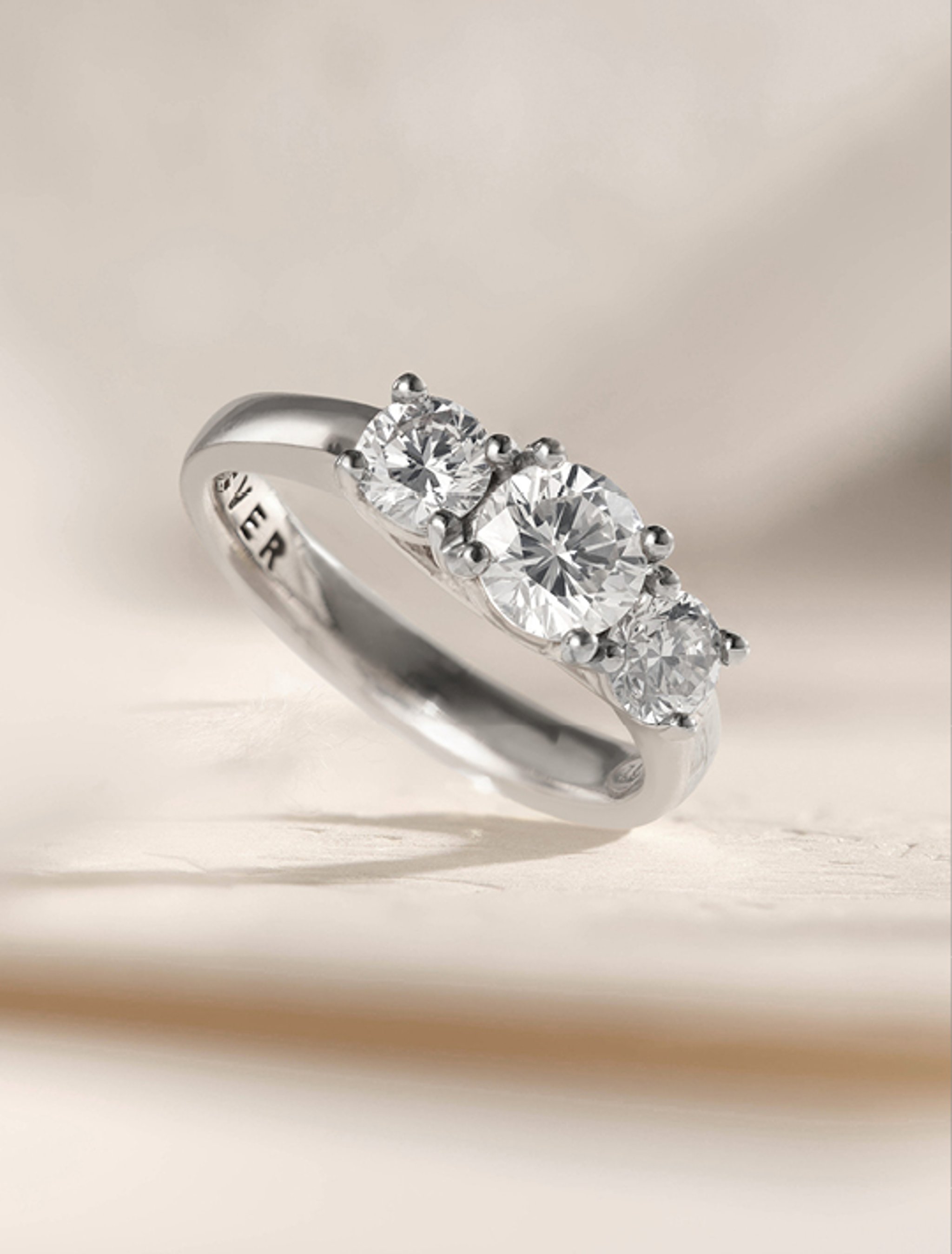 Sterns Wedding & Engagement Rings - Find Your Forever Piece | Sterns